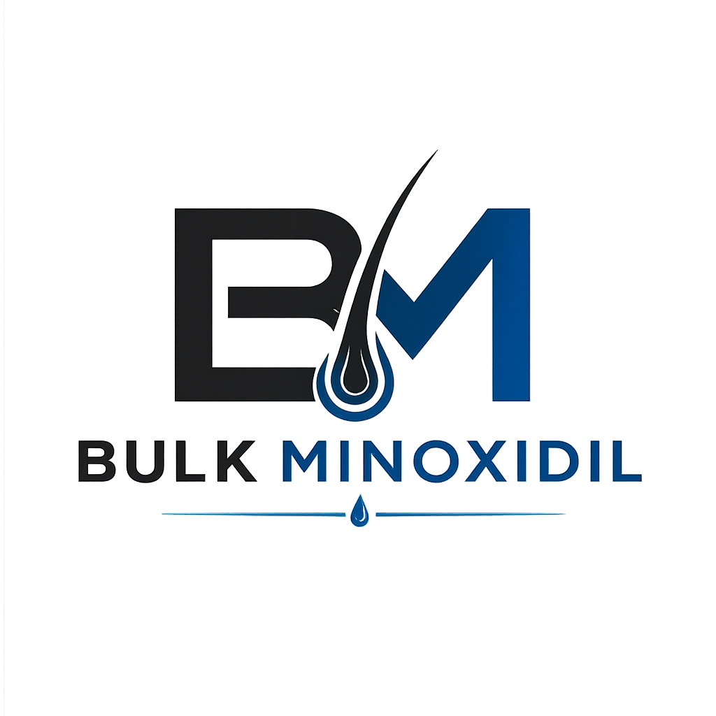 Bulk Minoxidil