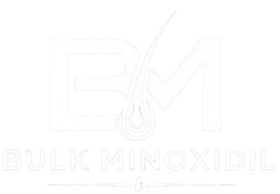 Bulk Minoxidil